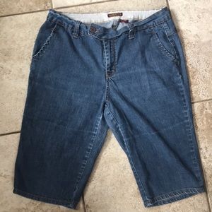 *Zanahoria Di Capri Jean’s